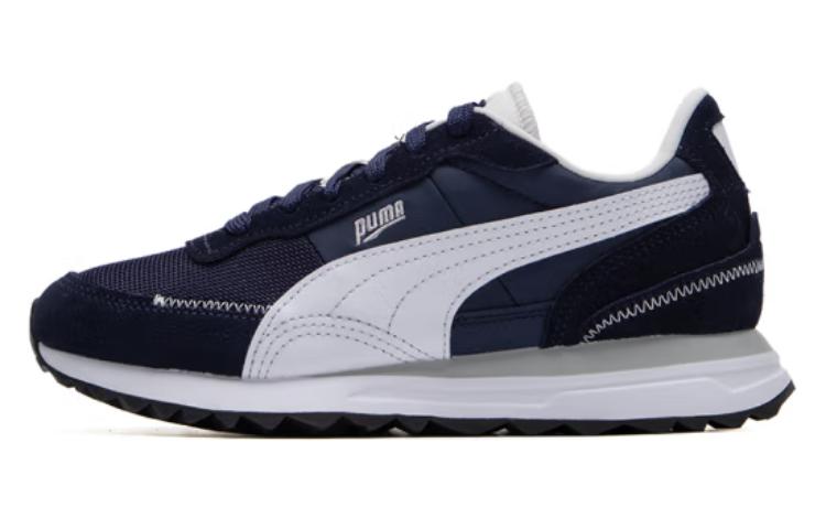 Puma Road Rider SD 'Navy White' 397377-07