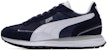 Puma Road Rider 'Navy Putih' 397377-07