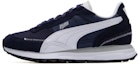 Buy Puma Road Rider 'Navy Putih' 397377-07