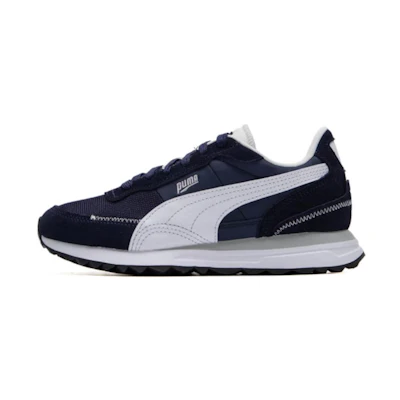 Puma Road Rider SD 'Navy White'