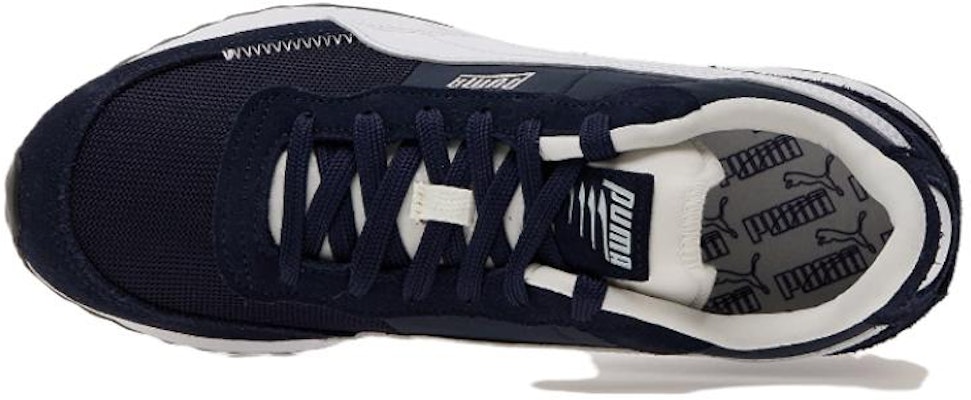 Puma Road Rider SD 'Navy White' 397377-07 Order Puma Road Rider SD 'Navy White' 397377-07