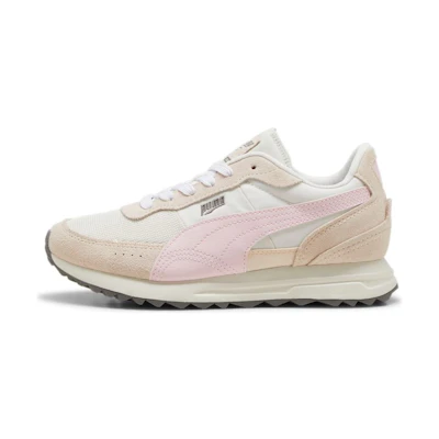 Puma Road Rider SD 'Warm White Whisp Of Pink'