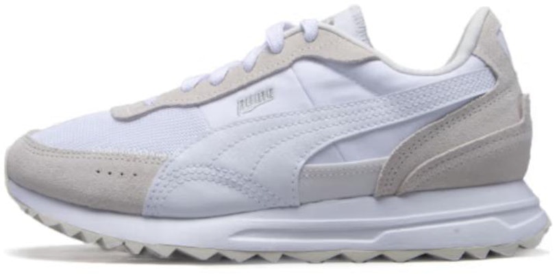 푸마 로드 라이더 SD '화이트 그레이' (Puma Road Rider SD '화이트 그레이') 397377-05 Buy 푸마 로드 라이더 SD '화이트 그레이' (Puma Road Rider SD '화이트 그레이') 397377-05