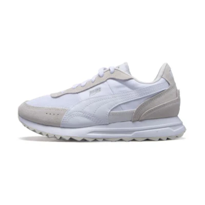 Puma Road Rider SD 'White Vapor Grey'