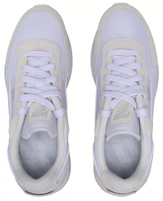 푸마 로드 라이더 SD '화이트 그레이' (Puma Road Rider SD '화이트 그레이') 397377-05 Shop 푸마 로드 라이더 SD '화이트 그레이' (Puma Road Rider SD '화이트 그레이') 397377-05