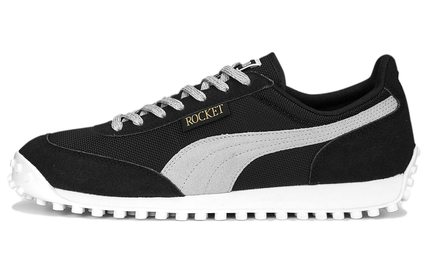 Puma Rocket Classic 'Black' 391138-02