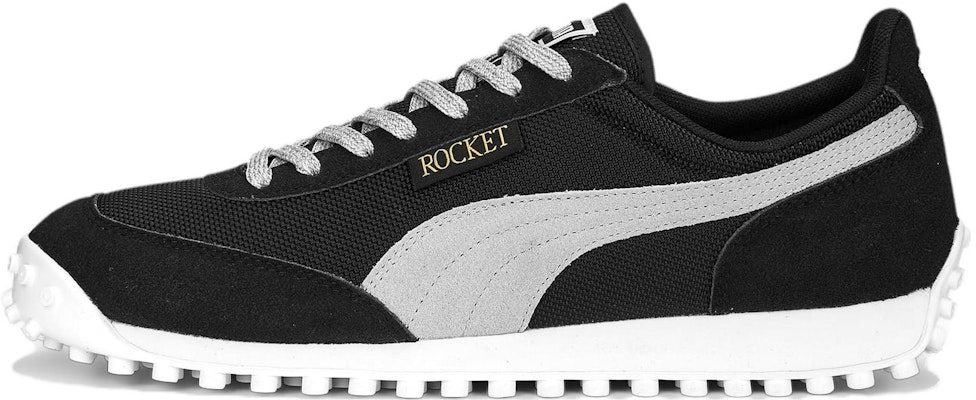 プーマ ロケット クラシック 'ブラック' 391138-02 391138-02 Buy プーマ ロケット クラシック 'ブラック' 391138-02 391138-02