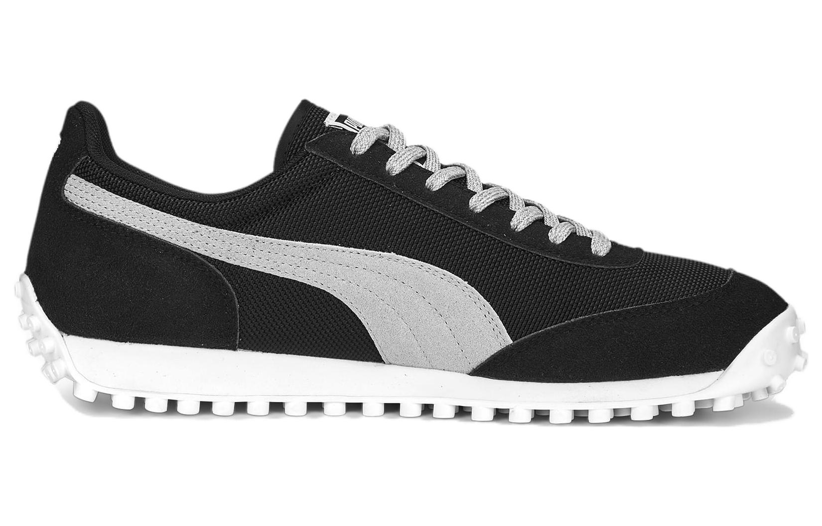 Order Puma Rocket Classic ''Schwarz'' 391138-02