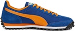 Order プーマ ロケット ロー "ブルーオレンジ" 386715-02