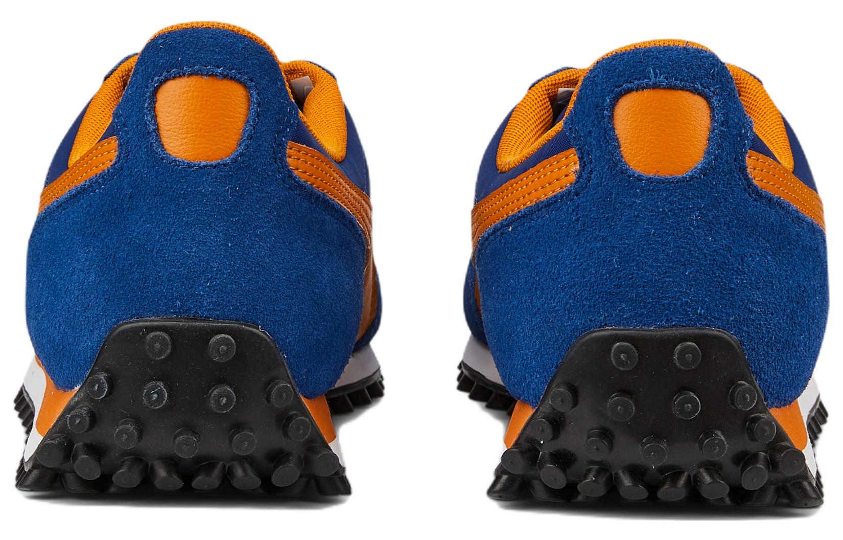 Purchase プーマ ロケット ロー "ブルーオレンジ" 386715-02