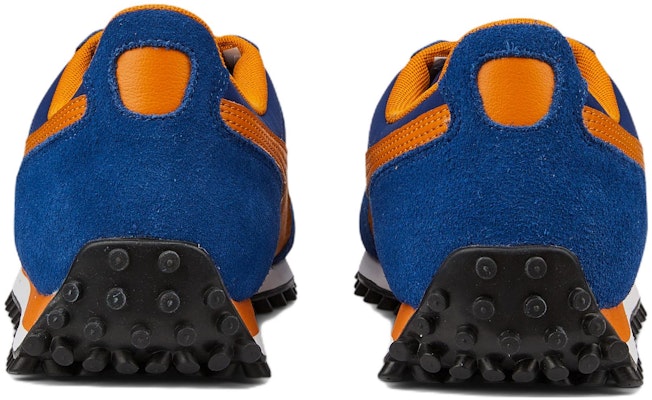 Puma Rocket Low ''Bleu Orange'' 386715-02 Purchase Puma Rocket Low ''Bleu Orange'' 386715-02