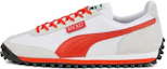 Buy Puma Rocket Low ''Weiß Rot'' 386715-01