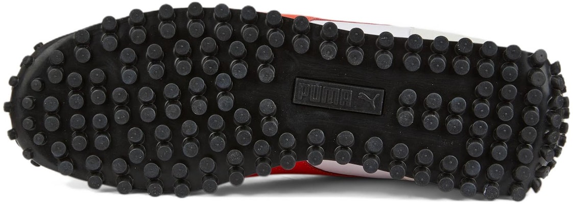 Puma Rocket Low 'Putih Merah' 386715-01 Details for Puma Rocket Low 'Putih Merah' 386715-01