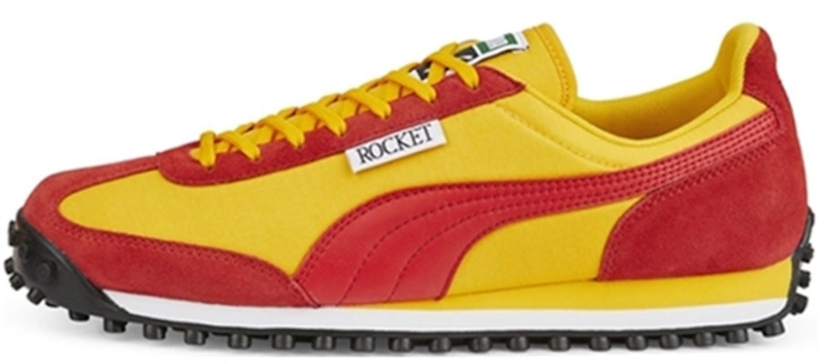 Puma Rocket OG 'Kuning Merah' 387253-01 Buy Puma Rocket OG 'Kuning Merah' 387253-01
