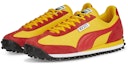 Order Puma Rocket OG 'Kuning Merah' 387253-01