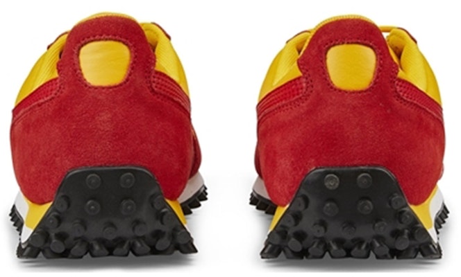 Puma Rocket OG 'Kuning Merah' 387253-01 Shop Puma Rocket OG 'Kuning Merah' 387253-01