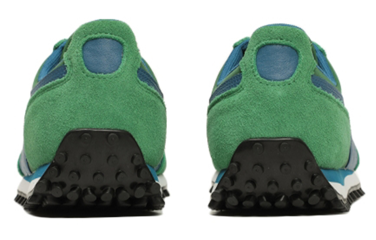 Shop Puma Rocket OG Low 'Hijau Biru' 387253-02