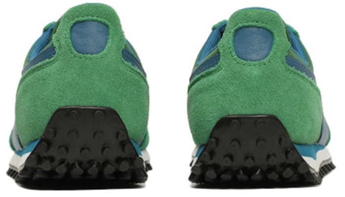 Puma Rocket OG Low 'Hijau Biru' 387253-02 Shop Puma Rocket OG Low 'Hijau Biru' 387253-02