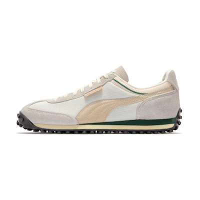 Puma Rocket PL 'White Yellow'