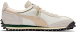 Order プーマ ロケットPL 白黄 (Puma Roketto PL Shiroki) 387254-01