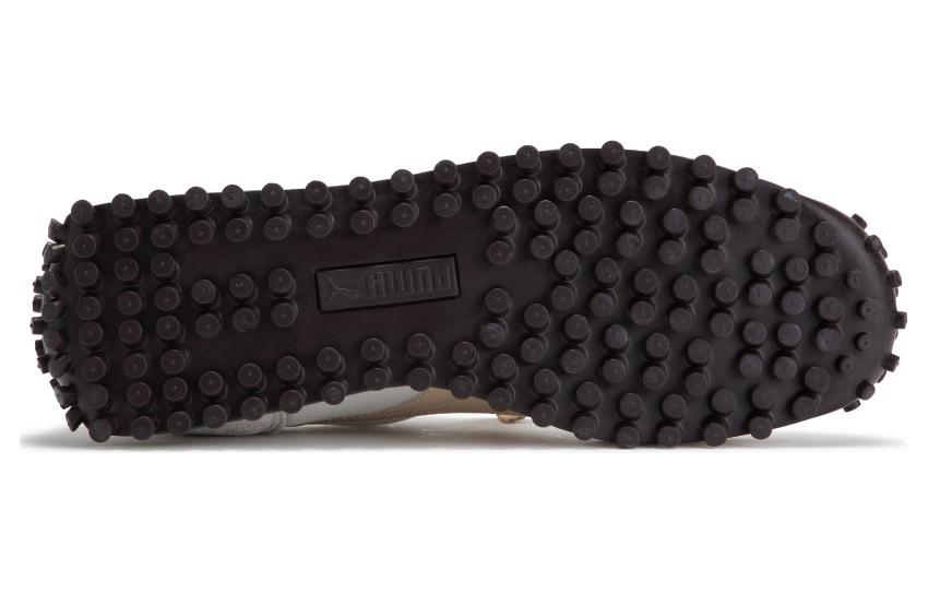 Purchase プーマ ロケットPL 白黄 (Puma Roketto PL Shiroki) 387254-01