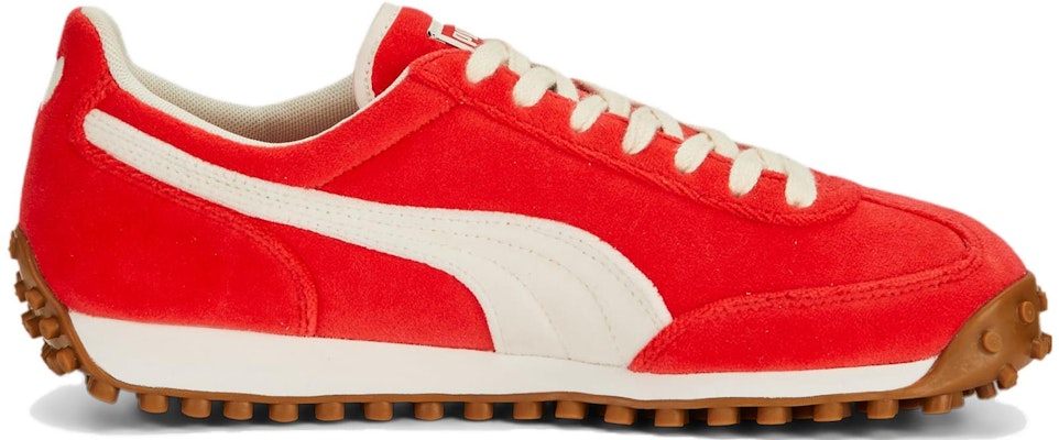 プーマ ロケット "マイラブ" バレンタイン
(Puma Roketto "Mai Rabu" Barentain) 390104-01 Order プーマ ロケット "マイラブ" バレンタイン
(Puma Roketto "Mai Rabu" Barentain) 390104-01