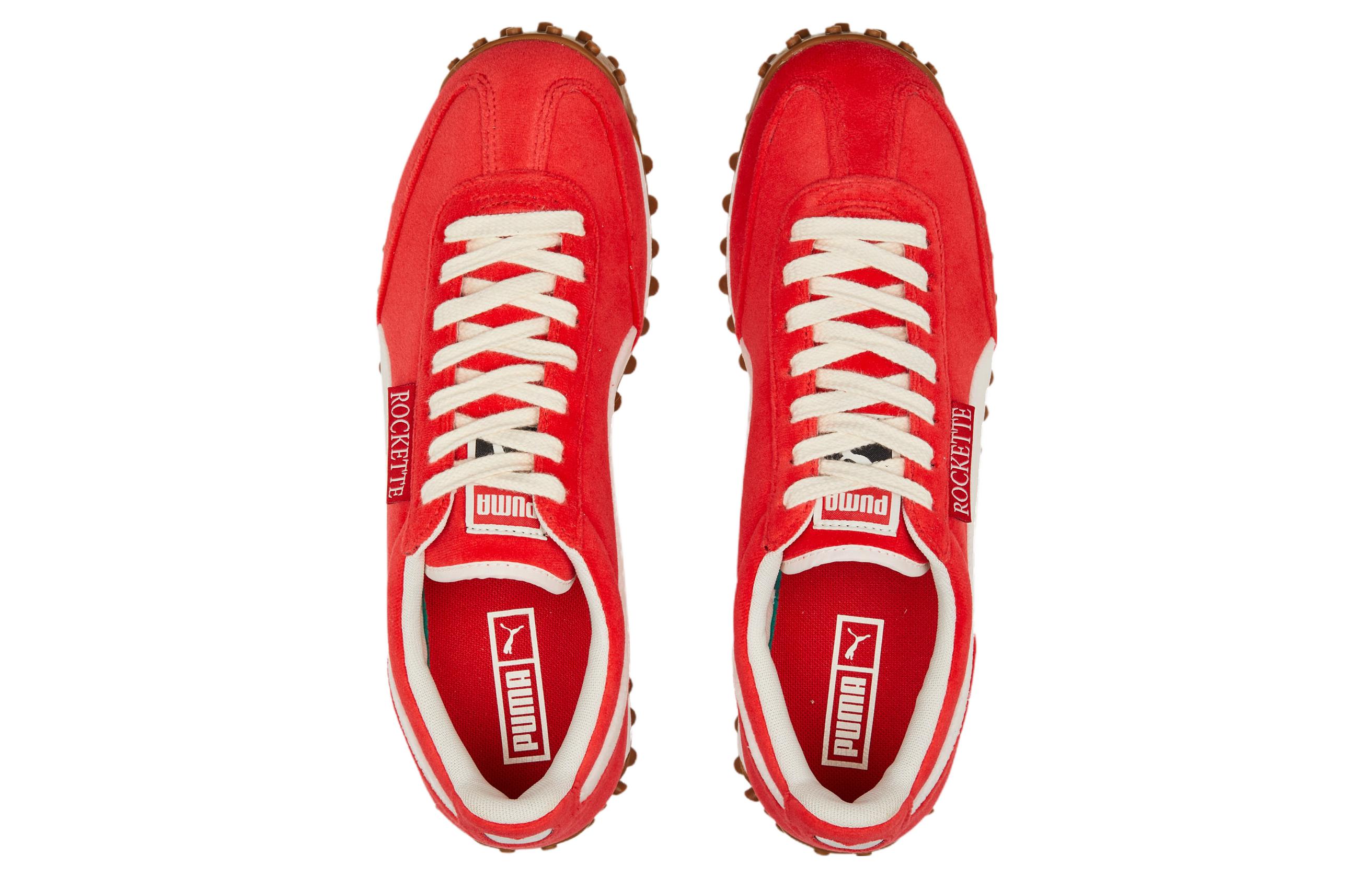 Shop プーマ ロケット "マイラブ" バレンタイン
(Puma Roketto "Mai Rabu" Barentain) 390104-01