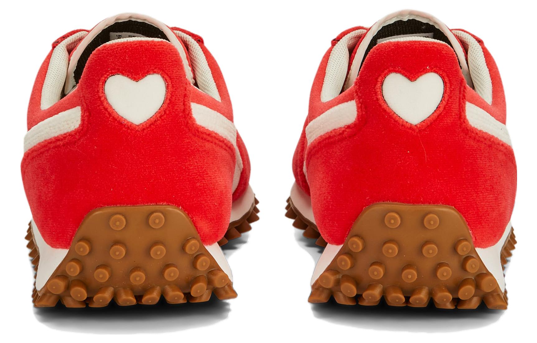 Purchase プーマ ロケット "マイラブ" バレンタイン
(Puma Roketto "Mai Rabu" Barentain) 390104-01