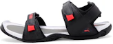 Buy Sandali Puma Rocky Idp ''Nero Bianco Rosso'' 339833-01