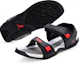 Lookbook Sandali Puma Rocky Idp ''Nero Bianco Rosso'' 339833-01