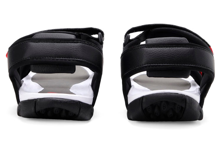 Shop Sandali Puma Rocky Idp ''Nero Bianco Rosso'' 339833-01