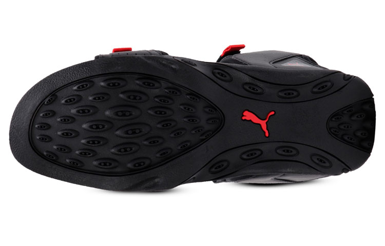 Purchase Sandali Puma Rocky Idp ''Nero Bianco Rosso'' 339833-01