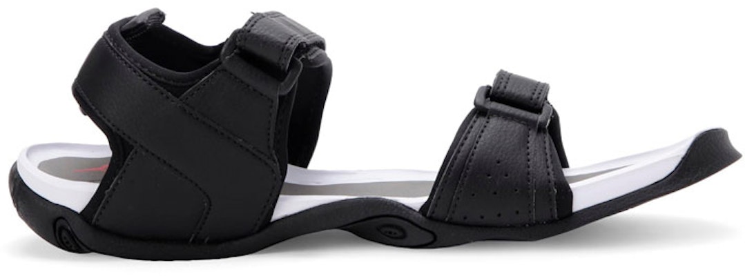 Puma Rocky Idp Sandal 'Black White Red' 339833-01 Order Puma Rocky Idp Sandal 'Black White Red' 339833-01