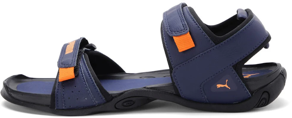 Sandal Puma Rocky Idp 'Deep Blue' Lelaki 339833-02 Buy Sandal Puma Rocky Idp 'Deep Blue' Lelaki 339833-02