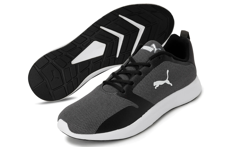 Puma Feet Rodeo X2 Idp 'Charcoal Grey' 圖 5