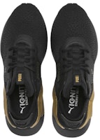 푸마 로그 블랙골드 (Puma Rogue Black Gold) 192550-02 Lookbook 푸마 로그 블랙골드 (Puma Rogue Black Gold) 192550-02
