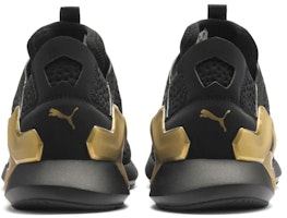 푸마 로그 블랙골드 (Puma Rogue Black Gold) 192550-02 Shop 푸마 로그 블랙골드 (Puma Rogue Black Gold) 192550-02