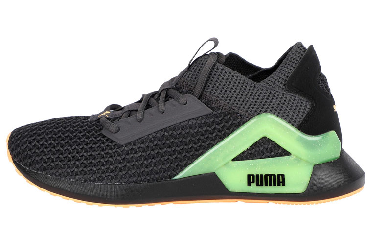 Puma Rogue 'Daylight Black' 192428-02