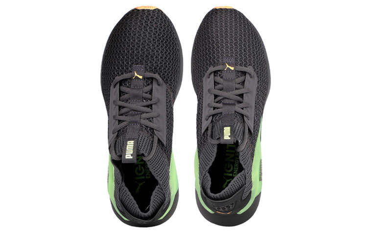 Lookbook Puma Rogue 'Daylight Black' 192428-02