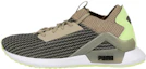 Buy Puma Rogue 'Daylight Black White Green' 192428-01