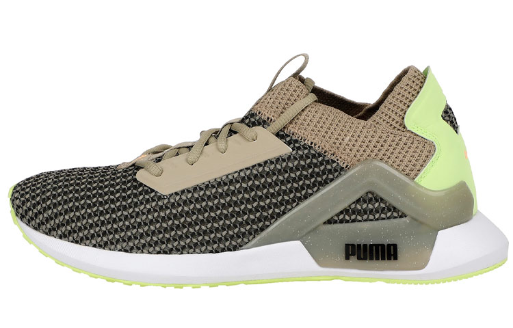 Puma Rogue 'Daylight Black White Green' 192428-01