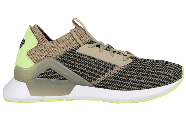 Order Puma Rogue 'Daylight Black White Green' 192428-01