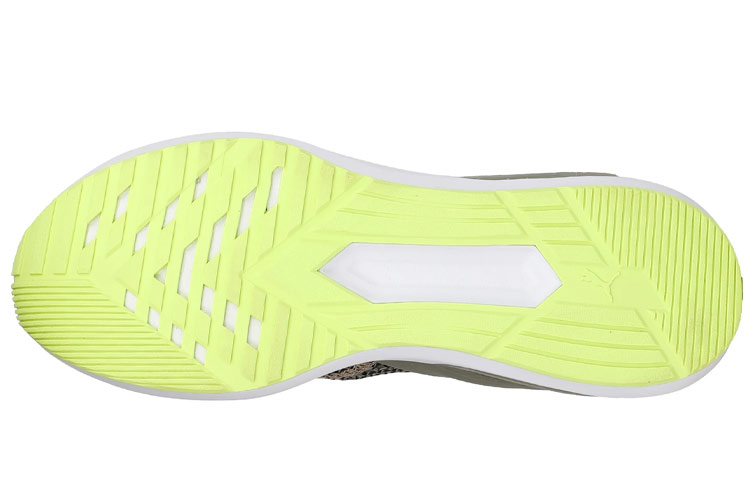 Purchase Puma Rogue 'Daylight Black White Green' 192428-01