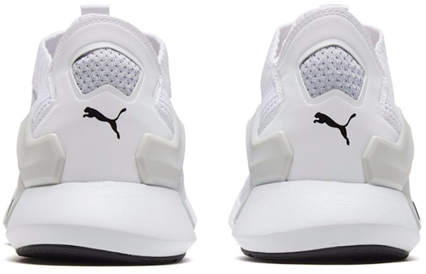 Puma 2025 rogue black