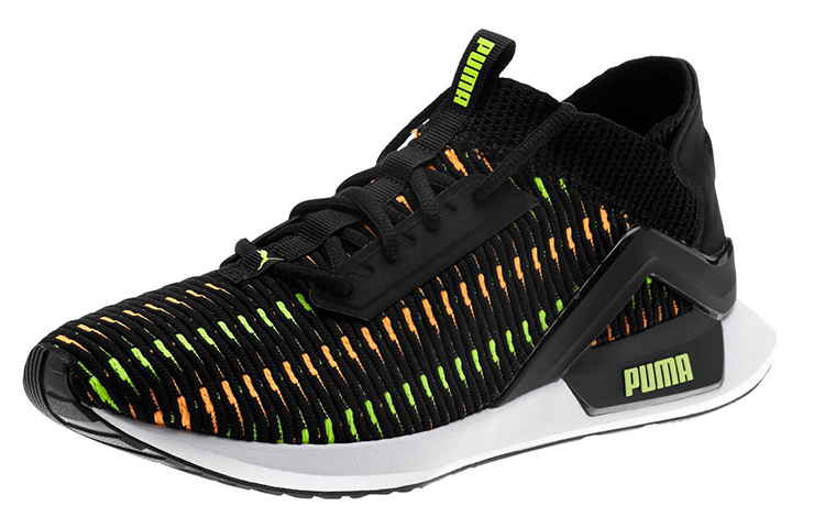 Lookbook Puma Rogue Corded Black 192479-01