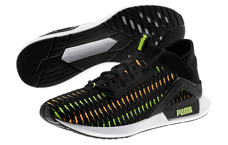 Shop Puma Rogue Corded Black 192479-01