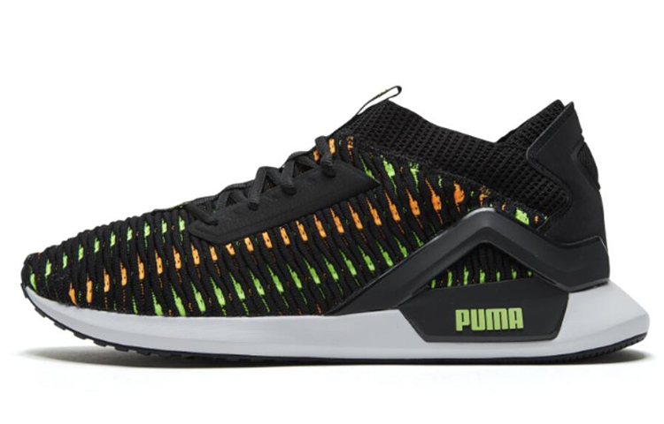 Puma Rogue Corded Black 192479-01