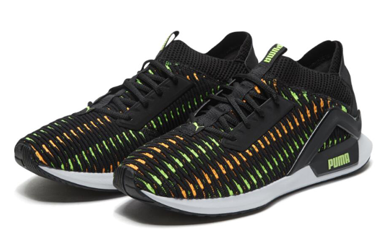 Puma Rogue Corded Black 圖 2