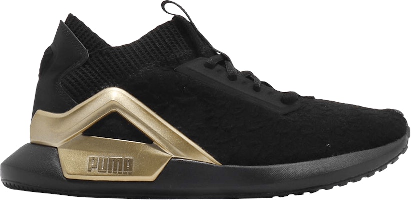 Puma rogue metallic hotsell