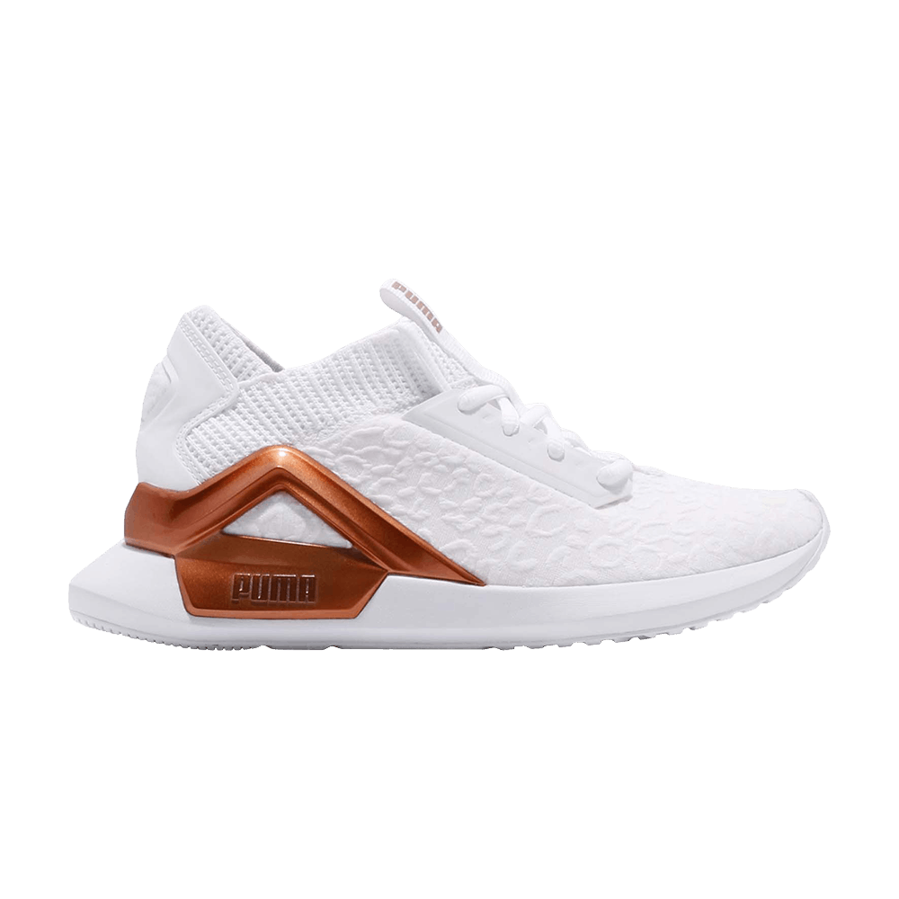 (Women) Puma Rogue Metallic 'Rose Gold' 192460â02 - 192460-02 - Novelship